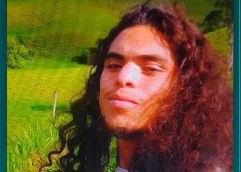 Disque Denúncia pede informação sobre jovem desaparecido em Resende