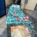 Três homens suspeitos de tráfico de drogas são presos em Vassouras