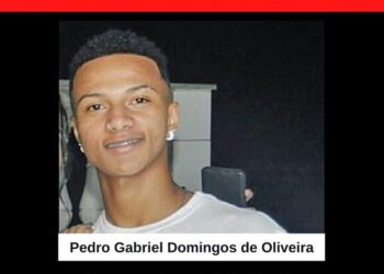 Família pede ajuda para encontrar jovem desaparecido em Volta Redonda