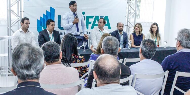 Prefeitura de Barra do Piraí e UniFAA iniciam parceria na Atenção Primária