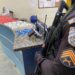 Menor é apreendido após troca de tiros com a PM em Barra Mansa