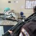 Suspeitos de tráfico são flagrados com armas e drogas no Siderlândia, em Barra Mansa