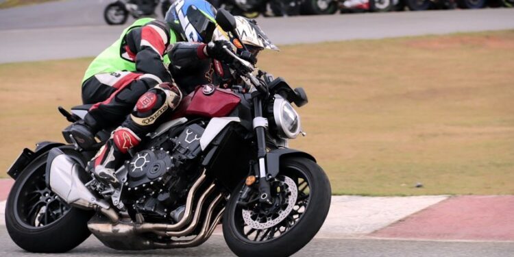 Volta Redonda abre inscrições para curso gratuito de pilotagem para motociclistas