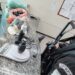 Jovem é preso com granada e material para endolação de drogas em Barra Mansa