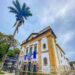 Paraty: De entreposto a patrimônio