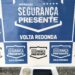 Flagrado ao roubar celular, menor é apreendido em Volta Redonda