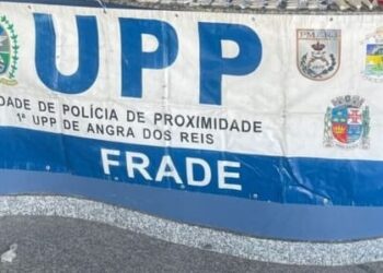 PMs são baleados durante ataque de traficantes em Angra