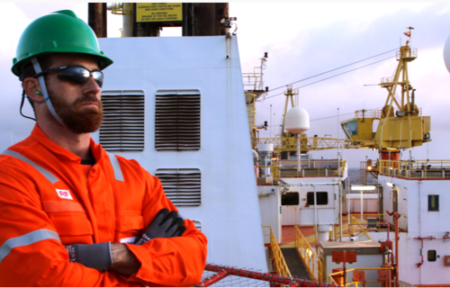 Ocyan abre mais de 140 vagas para área offshore no Rio