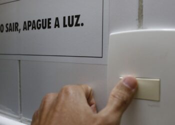 Fux suspende alteração na cobrança do ICMS sobre tarifa de energia