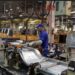 Lei que concede incentivo fiscal para setor metal mecânico volta a valer