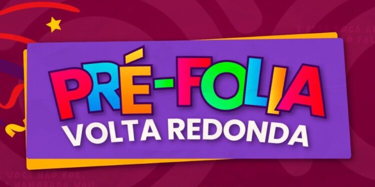 Pré-Carnaval promete aquecer a economia de Volta Redonda