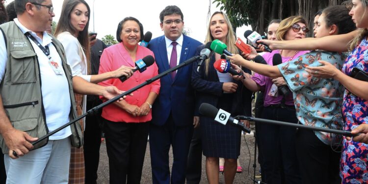 Governadores querem resolver perda de arrecadação com ICMS até março