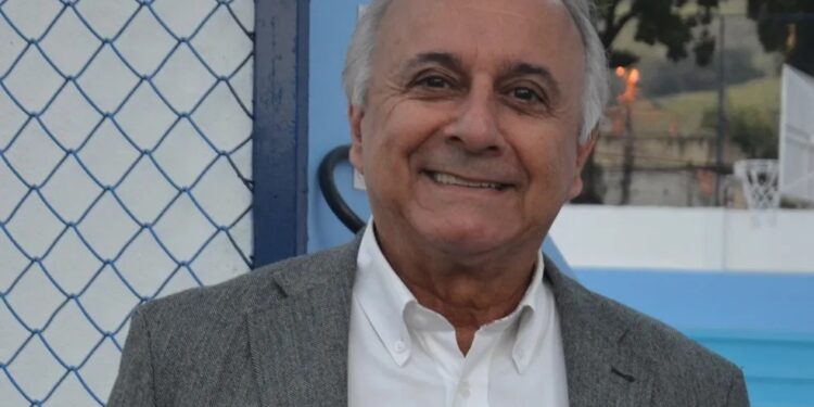 Morre reitor do UGB e da FERP, Geraldo Di Biase Filho