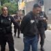 Preso suspeito de matar mulher a facadas em Barra do Piraí