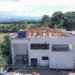 Porto Real avança na construção da creche de Bulhões
