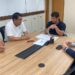 Luciano Vidal se reúne com secretários de Saúde e Turismo para tratar de investimentos em Paraty
