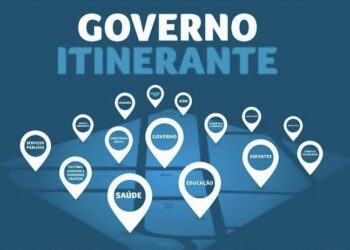 Piraí realiza projeto Governo Itinerante no Rosa Machado neste sábado