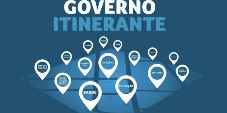 Piraí realiza projeto Governo Itinerante no Rosa Machado neste sábado