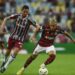 Flamengo e Fluminense se enfrentam pelo título da Taça Guanabara