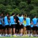 Botafogo enfrenta Sergipe pela Copa do Brasil