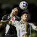 Vasco perde para o ABC nos pênaltis e se despede da Copa do Brasil