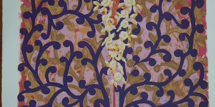 Exposição ‘O Feminino e a Arte’ está no MAN de Resende