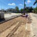 Paraty realiza diversas obras e serviços em Março
