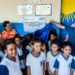Pinheiral entrega melhorias em escolas na área rural