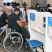 Detran.RJ: idosos, gestantes, lactantes e PCDs são atendidos sem agendamento para identificação civil