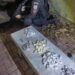 Dois homens são presos por tráfico de drogas em Resende