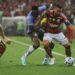 Flamengo perde nos pênaltis para o Del Valle na Recopa Sul-Americana