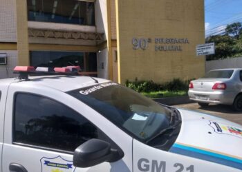 Veículo furtado em Volta Redonda é recuperado em Barra Mansa