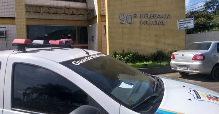 Veículo furtado em Volta Redonda é recuperado em Barra Mansa