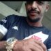 Homem é assassinado a tiros em Volta Redonda