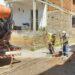 SAAE-BM trabalha para normalizar abastecimento em Amparo