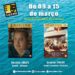 Filmes indicados ao Oscar estão na programação do Cine GACEMSS