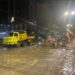 Em Volta Redonda, rio Paraíba está 1.92m acima do nível. Alerta continua
