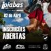 Ipiabas recebe Corridas de Montanhas