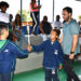 Estudantes de Resende participam dos Jogos de Integração do Ensino Fundamental