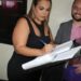 Em uma semana de mandato, Paola da Pizzaria protocola 10 Projetos de Lei