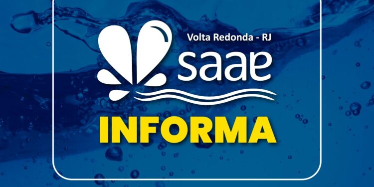 Falta de energia interrompe abastecimento em nove bairros de Volta Redonda