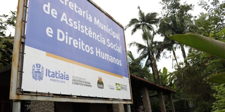 Beneficiários do CadÚnico serão convocados para revisão em Itatiaia