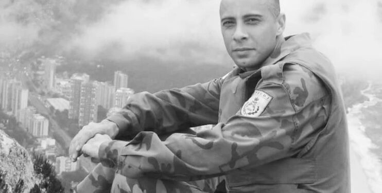 Capitão da Polícia Militar morre após ser baleado em confronto em Angra dos Reis