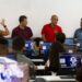Surdos fazem pré-vestibular com aulas em Libras em Volta Redonda