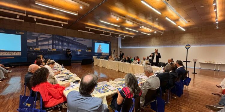Prefeitura de Paraty e Iphan dialogam para resolver impasse com o CAUC