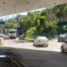Motoristas reclamam de bloqueios no viaduto da Cotiara, em Barra Mansa