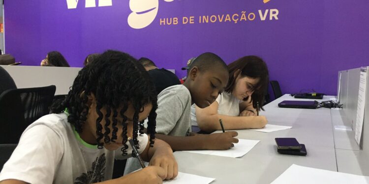 Volta Redonda: Hub de Inovação já recebeu mais de mil pessoas em quatro meses