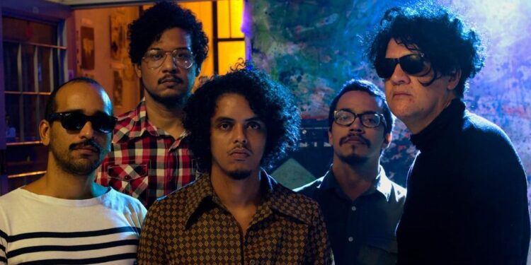 ROCKA-X reúne bandas do Rio e região, em Barra Mansa