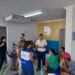 Moradores de Valença retiram segunda via de documentos perdidos durante as chuvas