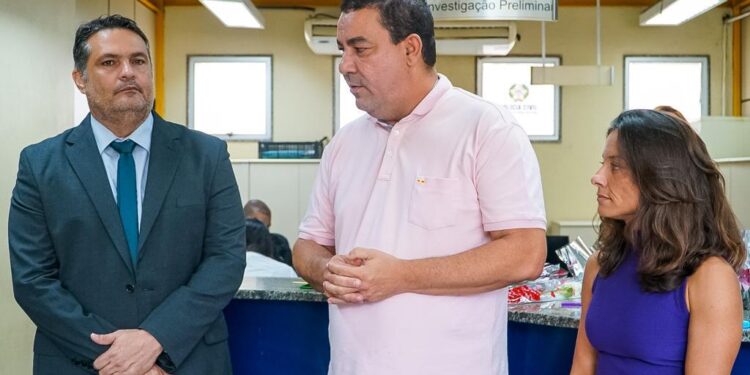 Paraty inaugura Núcleo Integrado de Atendimento à Mulher